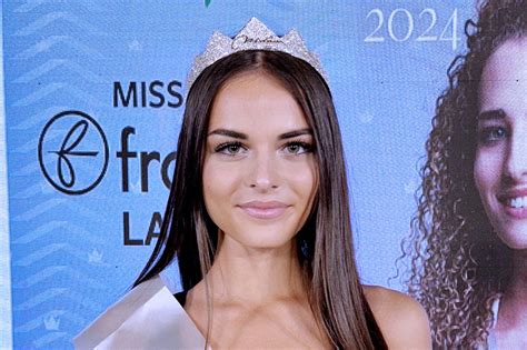 Miss Italia, ad Antrodoco trionfa Martina Di Trento. Alla 18enne di .